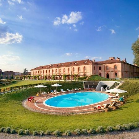 Albergo Dell'Agenzia Bra Kültér fotó