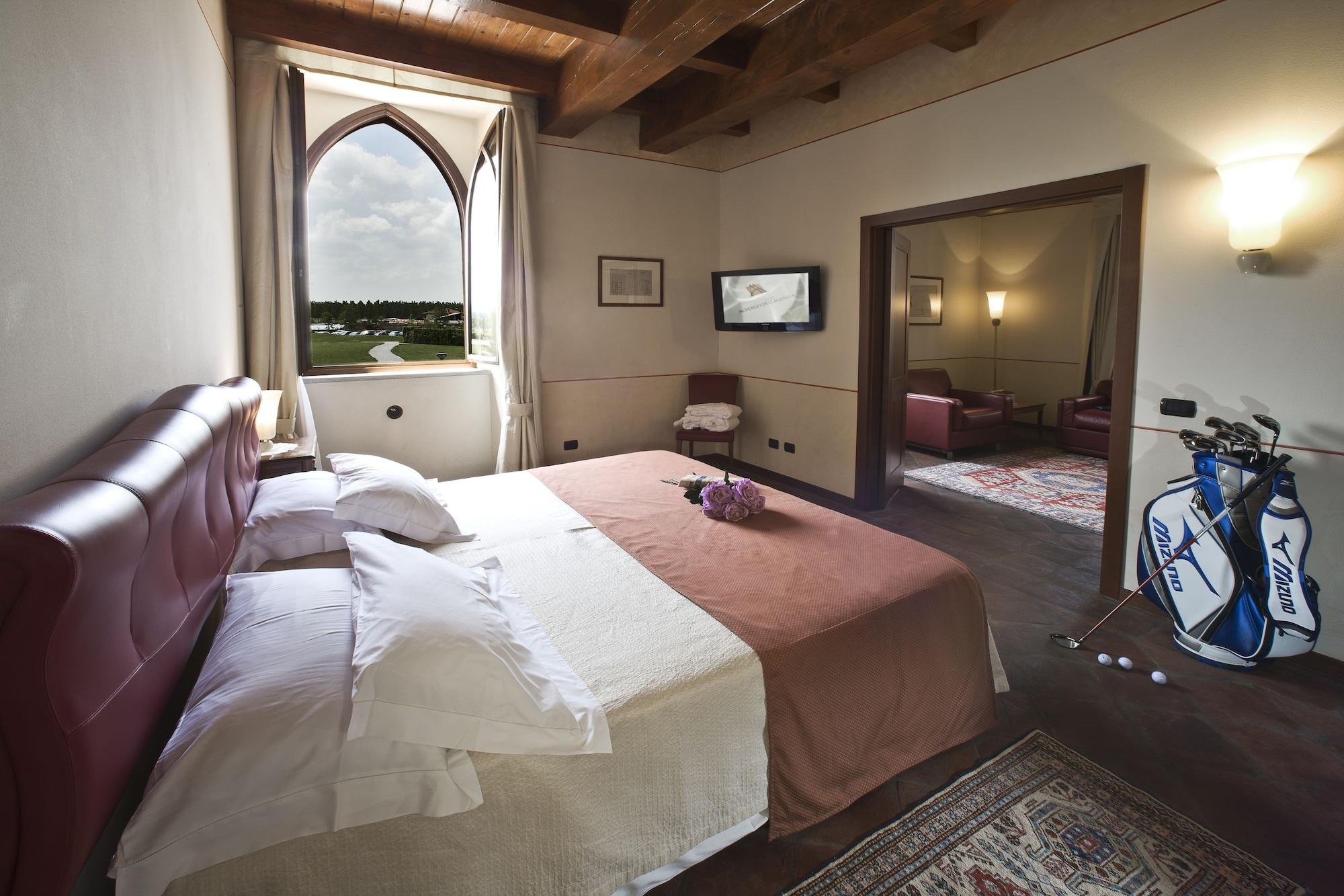 Albergo Dell'Agenzia Bra Kültér fotó