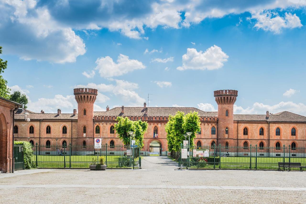 Albergo Dell'Agenzia Bra Kültér fotó